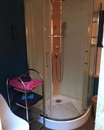 Les Chambres De Marianne Monteils  Exteriör bild