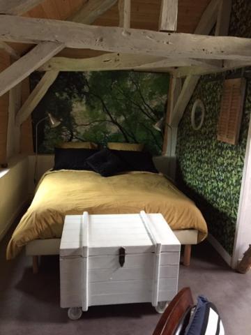 Les Chambres De Marianne Monteils  Exteriör bild